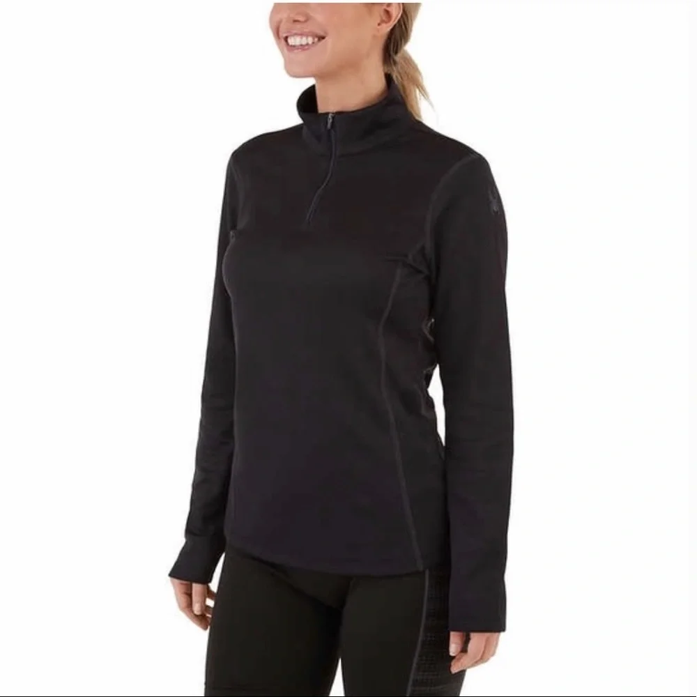 Spyder pullover - Picture 3 of 8